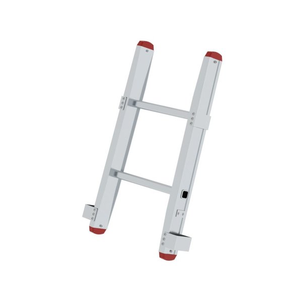 Günzburger Steigtechnik Steckleiter-Einsteckteil ÖNORM F 4047