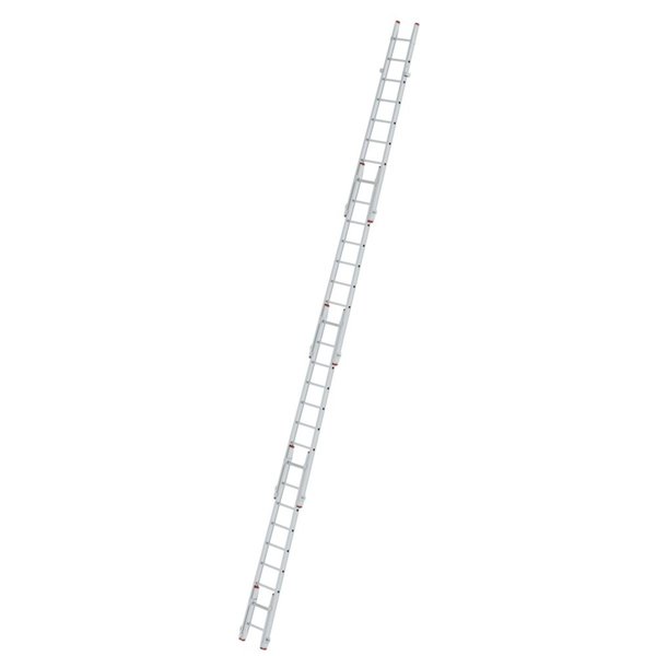 Günzburger Steigtechnik Steckleiter-Einsteckteil ÖNORM F 4047