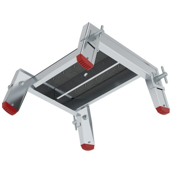 Günzburger Steigtechnik Steckleiter-Verbindungsteil ÖNORM F 4047