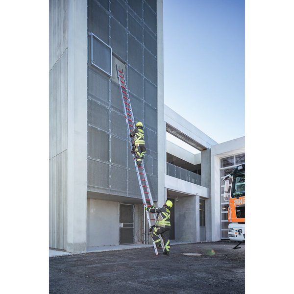 Günzburger Steigtechnik Steckleiter-Oberteil DIN EN 1147