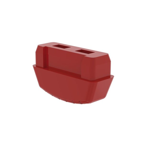 Günzburger Steigtechnik Innenschuh FW-Leiter DIN EN 1147 und ÖNORM F4047