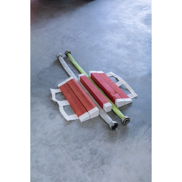 Günzburger Steigtechnik Schlauchbrücke