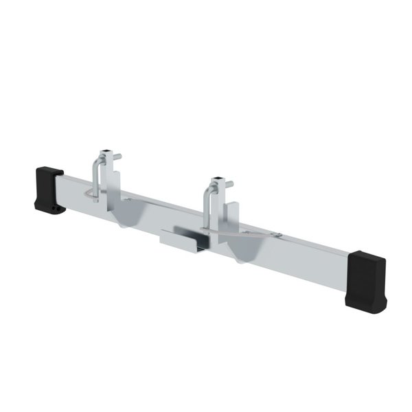 Günzburger Steigtechnik Fußverbreiterung Multifunktionsleiter DIN EN 1147