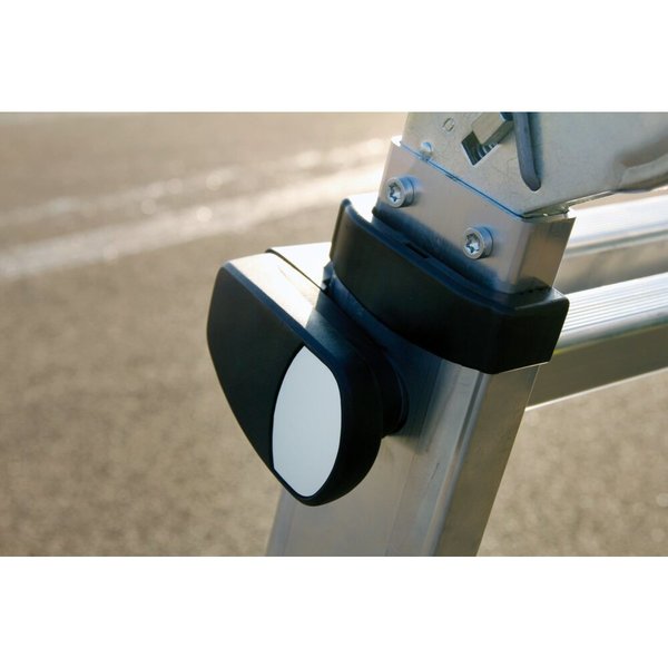 Günzburger Steigtechnik Verriegelungshebel Rettungs-und Arbeitsplattform Premium passend für Art. 116050