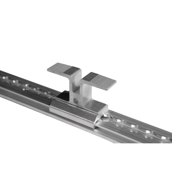 Günzburger Steigtechnik Slider für Systemschiene JF