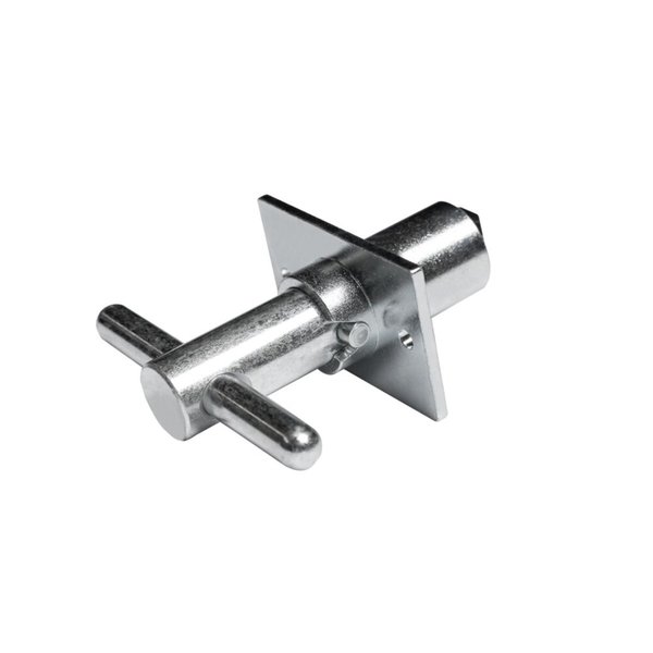 Günzburger Steigtechnik Steckleiter-Schloss ÖNORM F 4047