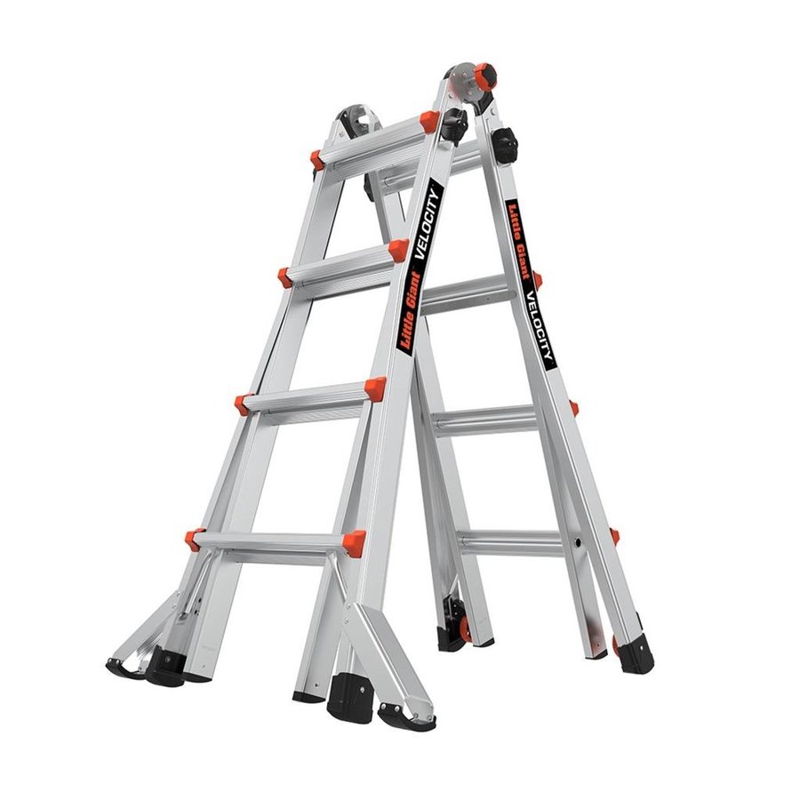Little Giant VELOCITY M17 EN