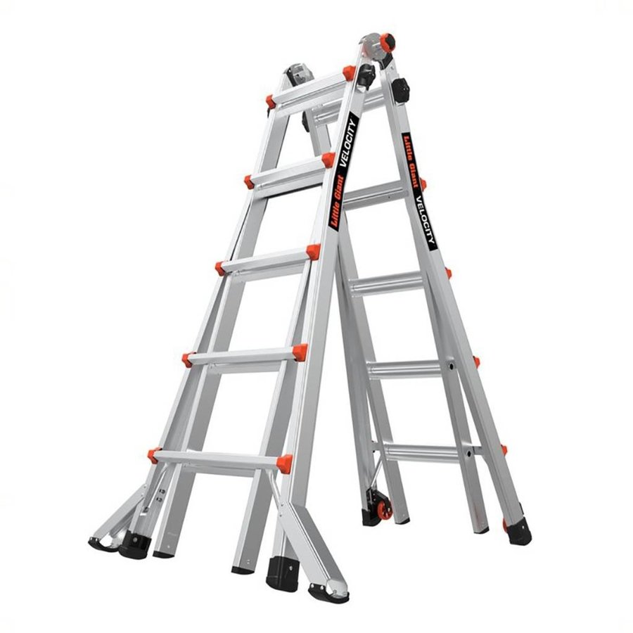 Little Giant VELOCITY M22 EN