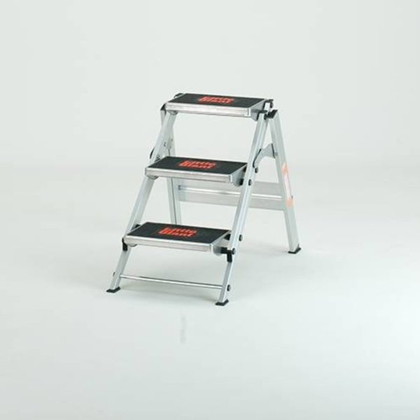 Little Giant 3 Step Safety Step EN