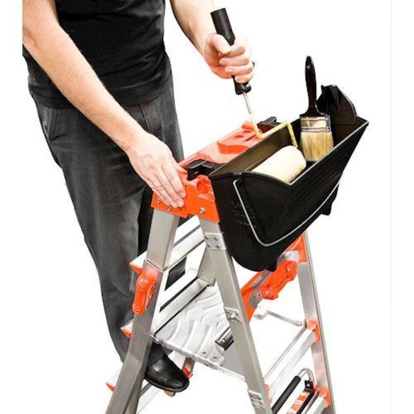 Little Giant Fuel Tank