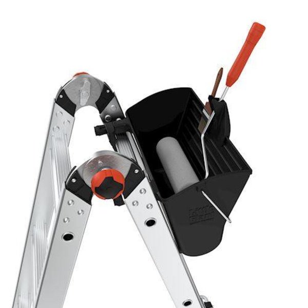 Little Giant Fuel Tank