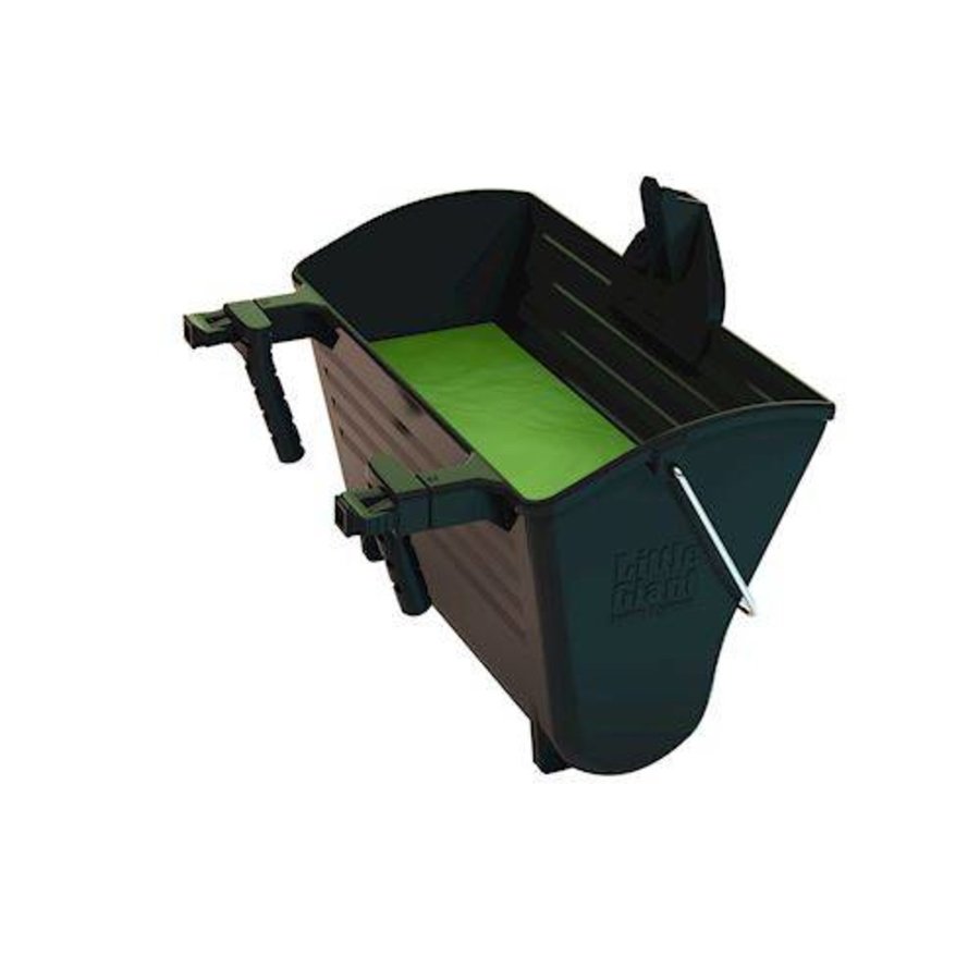 Little Giant Fuel Tank - Farbeimer