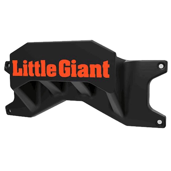Little Giant New Wall Rack/Ladder Rack