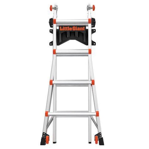 Little Giant New Wall Rack/Ladder Rack