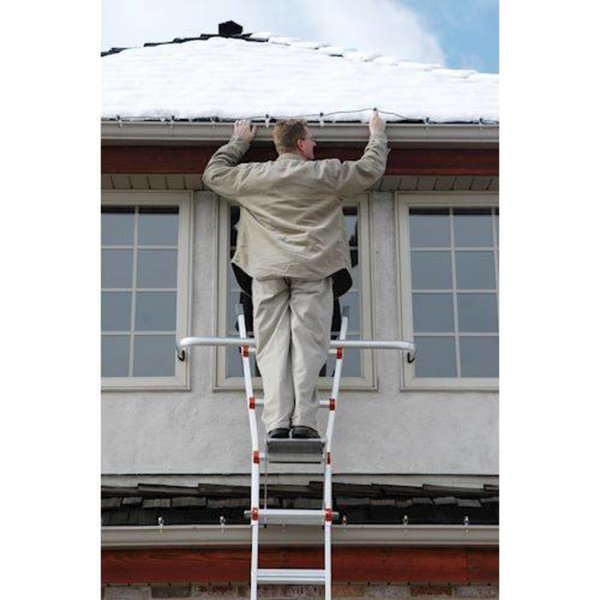 Little Giant WingSpan