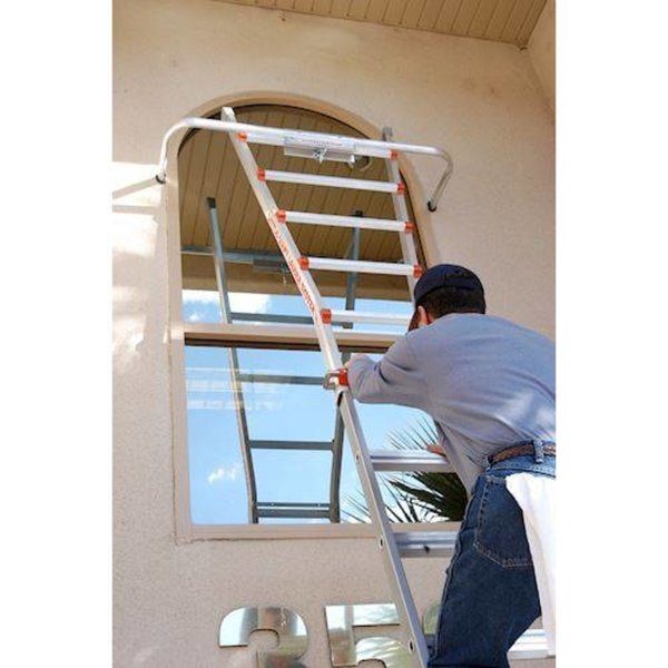 Little Giant WingSpan