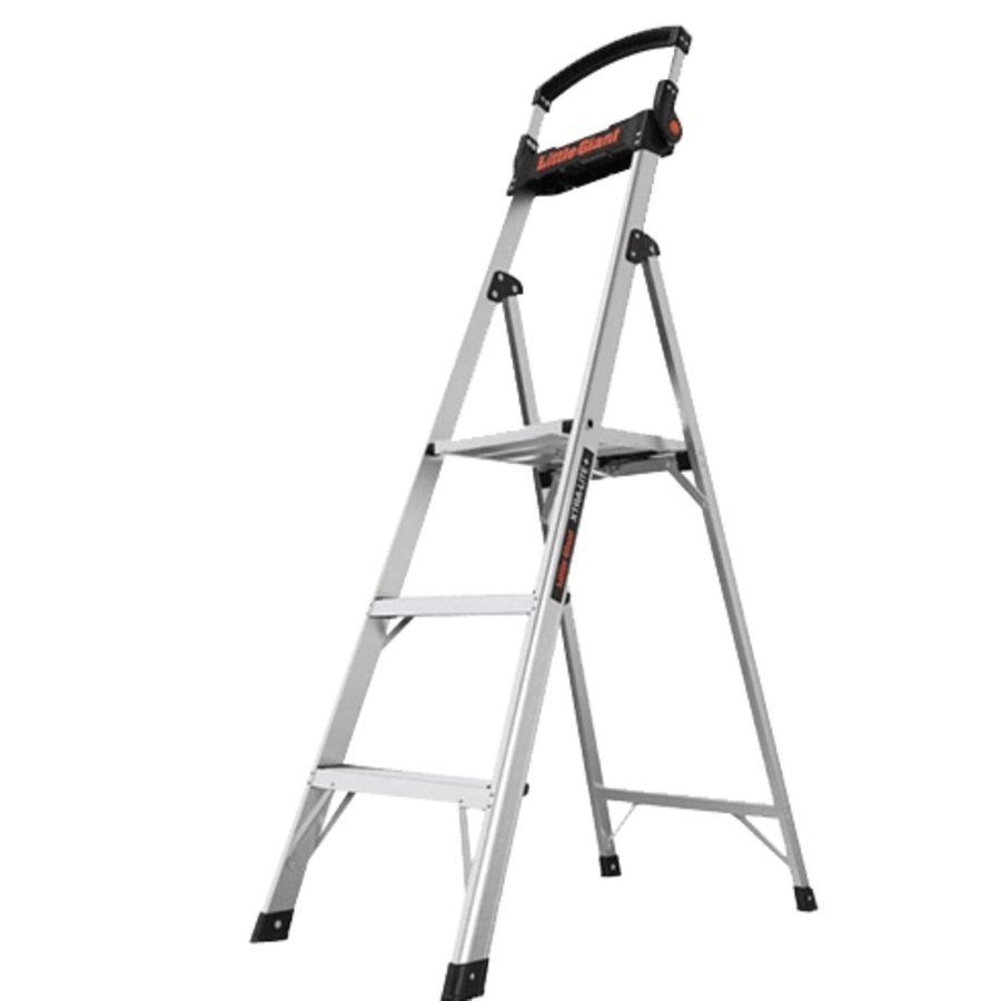 Little Giant Xtra Lite Plus 4 Stufen