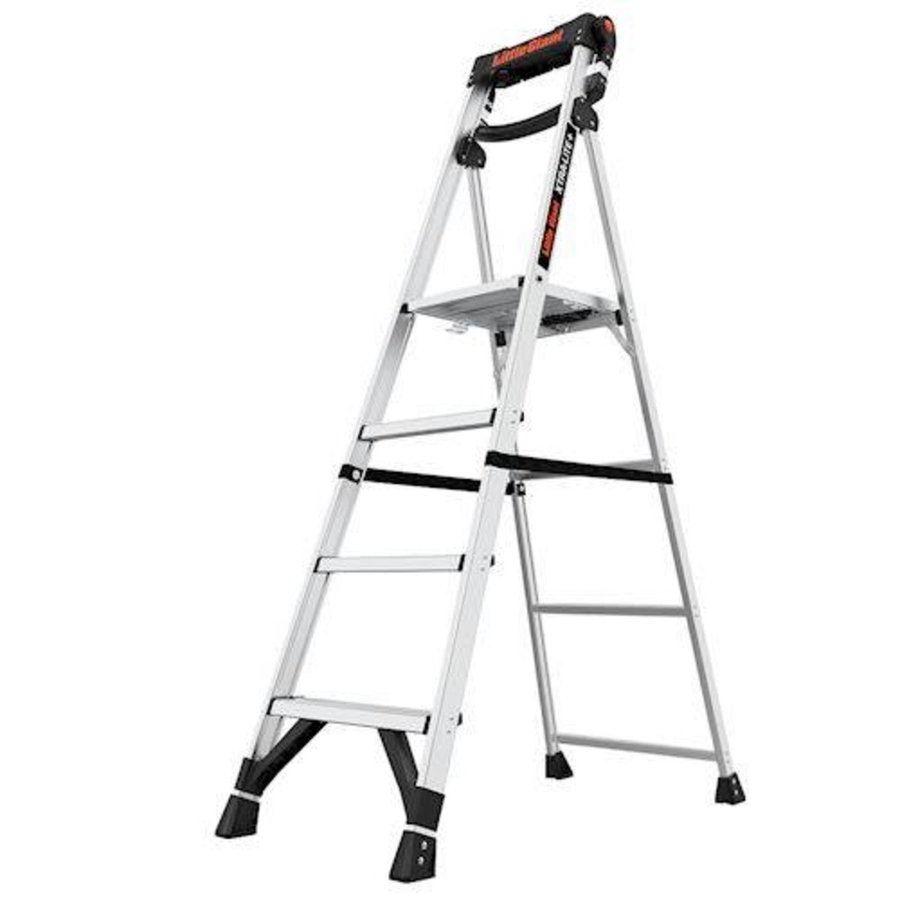 Little Giant Xtra Lite Plus 4 Stufen
