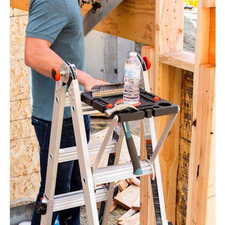 Little Giant Project Tray