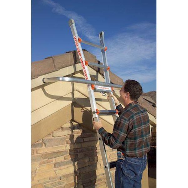 Little Giant WingSpan