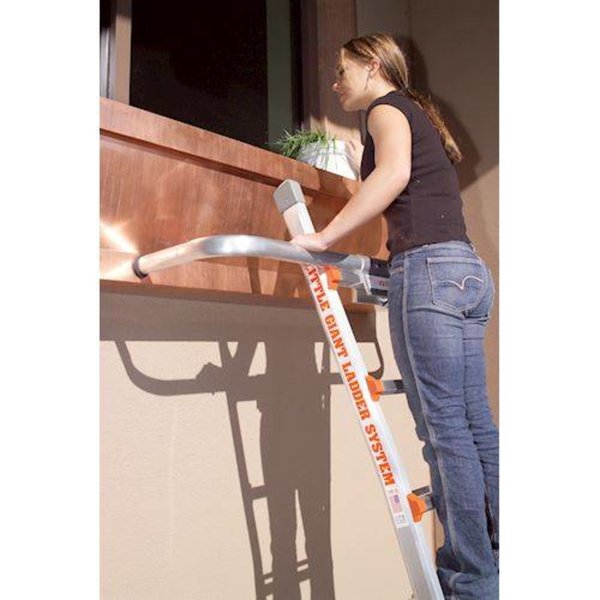 Little Giant WingSpan