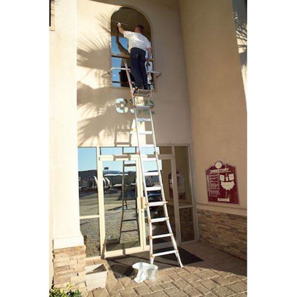 Little Giant WingSpan