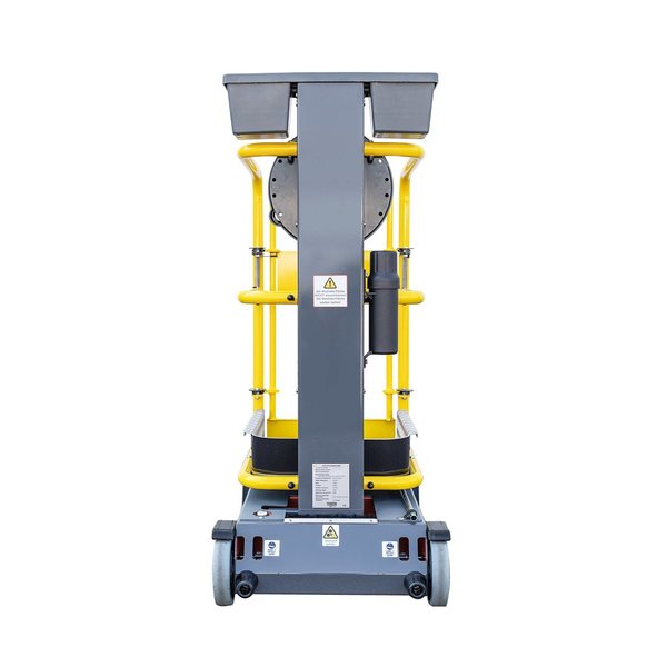 Günzburger Steigtechnik FlexxLift 1.5