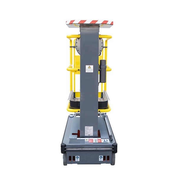 Günzburger Steigtechnik FlexxLift EX 2.2