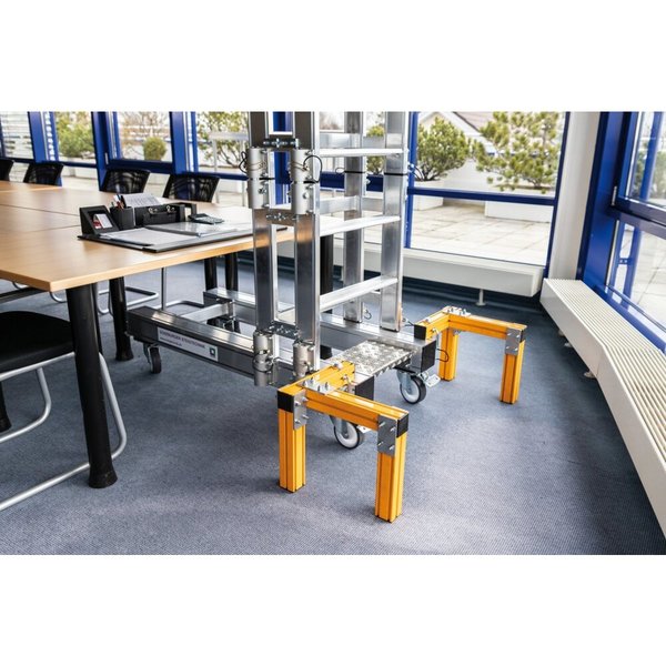 Günzburger Steigtechnik Desk-Surfer