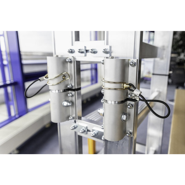 Günzburger Steigtechnik Desk-Surfer