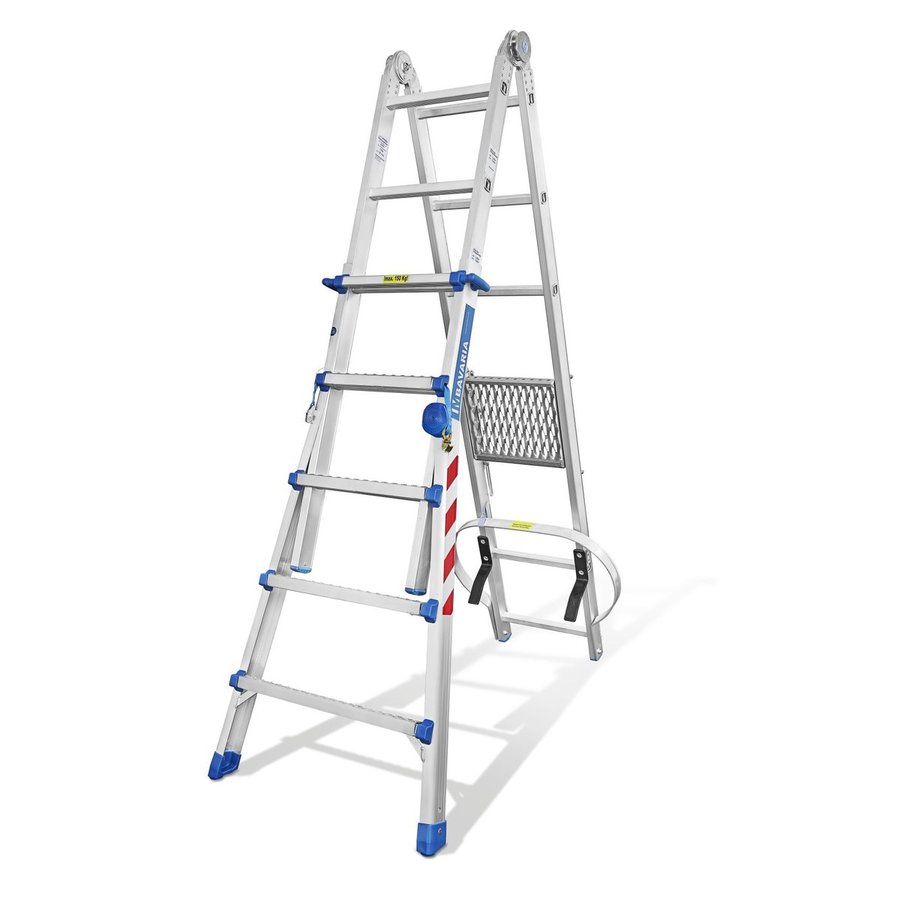 MAUDERER BAVARIA Enteisungsleiter 991 3x5(+1)