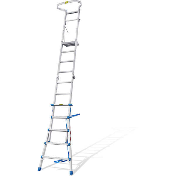 MAUDERER BAVARIA Enteisungsleiter 991 3x5(+1)