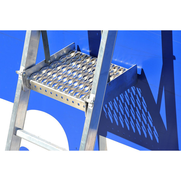 MAUDERER BAVARIA Enteisungsleiter 991 3x5(+1)