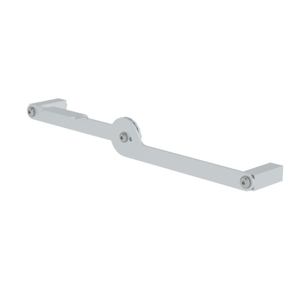 Günzburger Steigtechnik Zug- und druckfeste Verbindungsstrebe