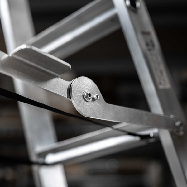 Günzburger Steigtechnik Zug- und druckfeste Verbindungsstrebe