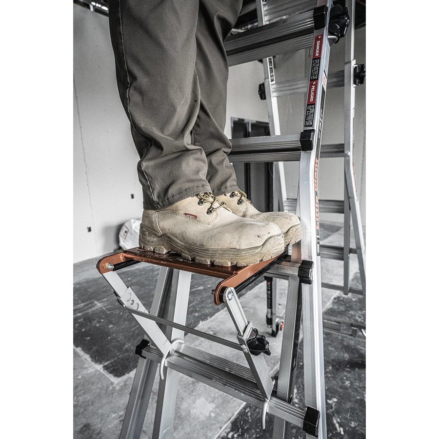 Little Giant Einhängetritt Plattform Pro