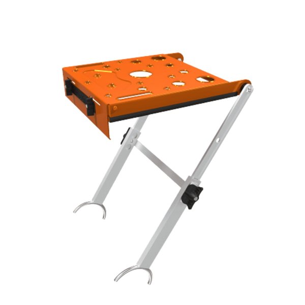 Little Giant Einhängetritt Plattform Pro