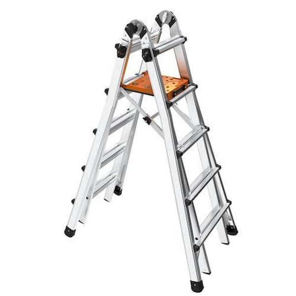 Little Giant Einhängetritt Plattform Pro