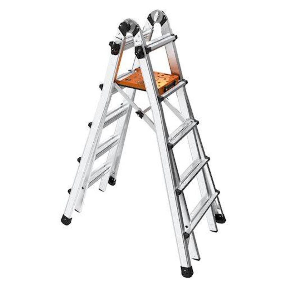 Little Giant Einhängetritt Plattform Pro