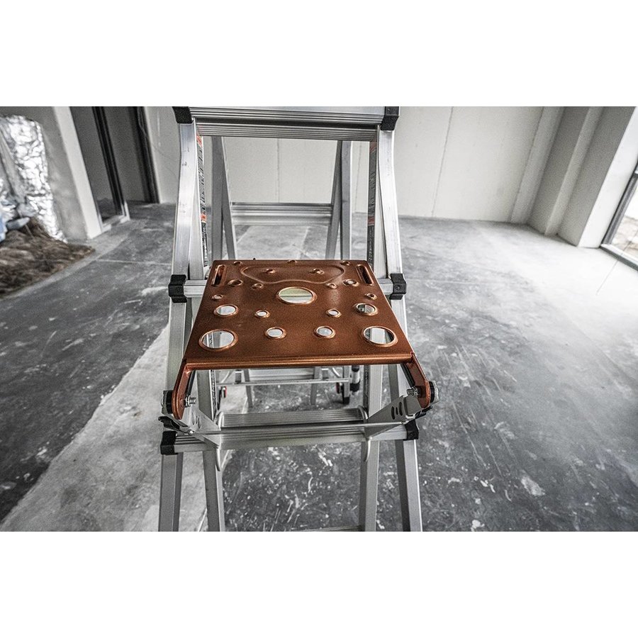 Little Giant Einhängetritt Plattform Pro