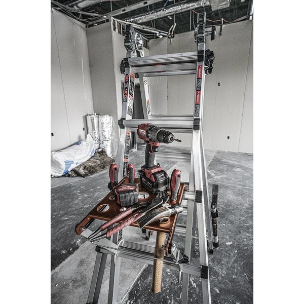 Little Giant Einhängetritt Plattform Pro