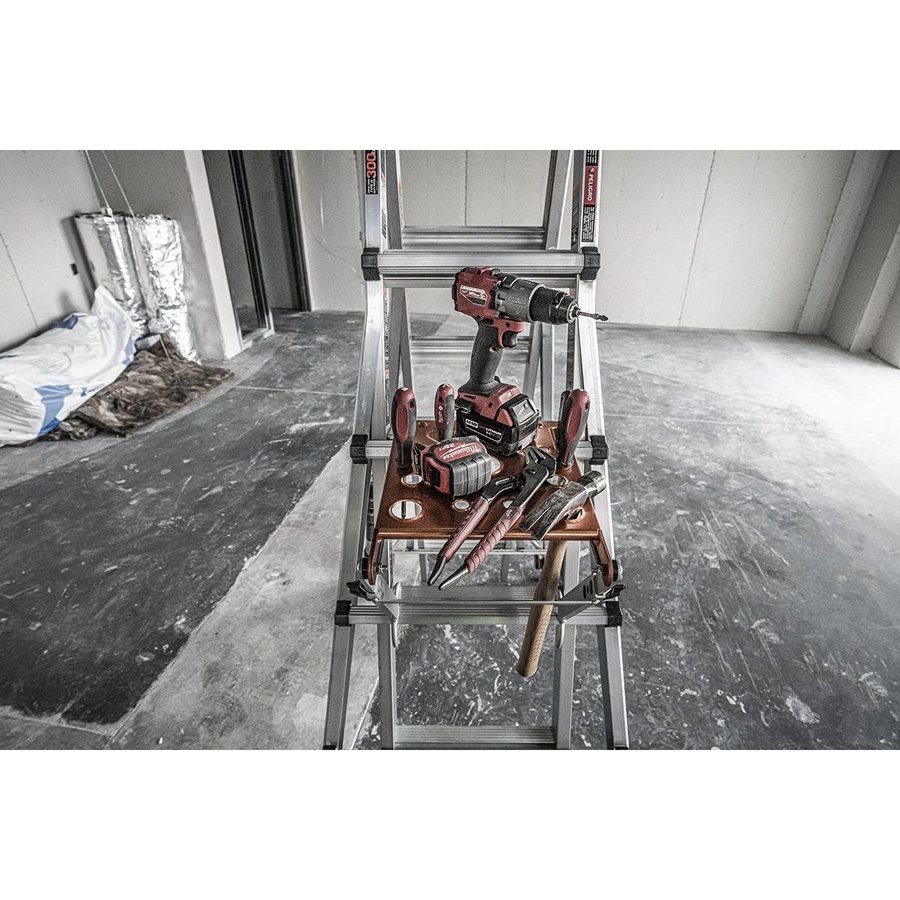 Little Giant Einhängetritt Plattform Pro