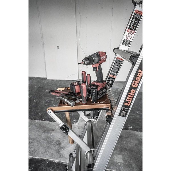 Little Giant Einhängetritt Plattform Pro