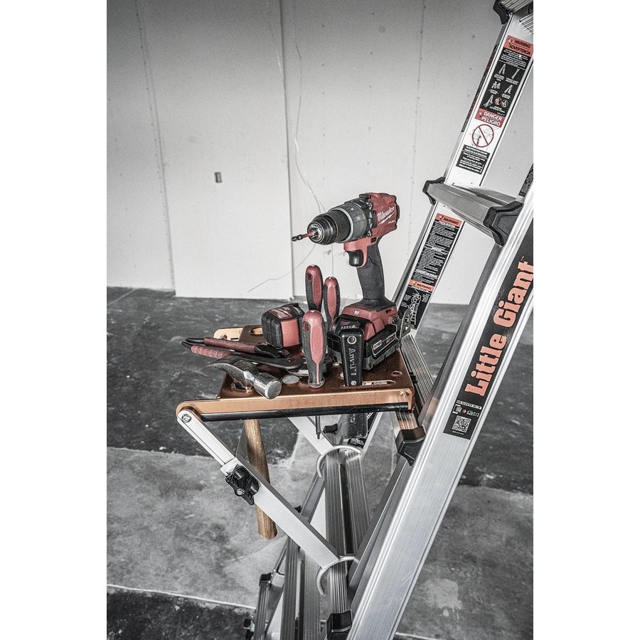 Little Giant Einhängetritt Plattform Pro