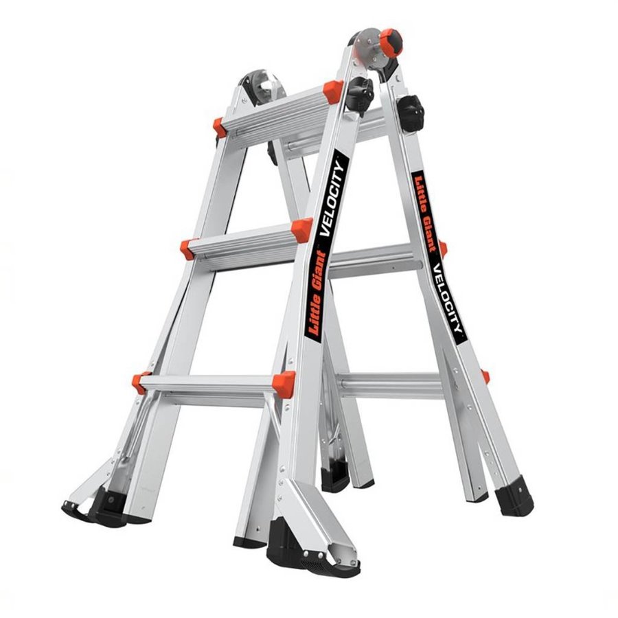 Little Giant VELOCTIY M13 EN