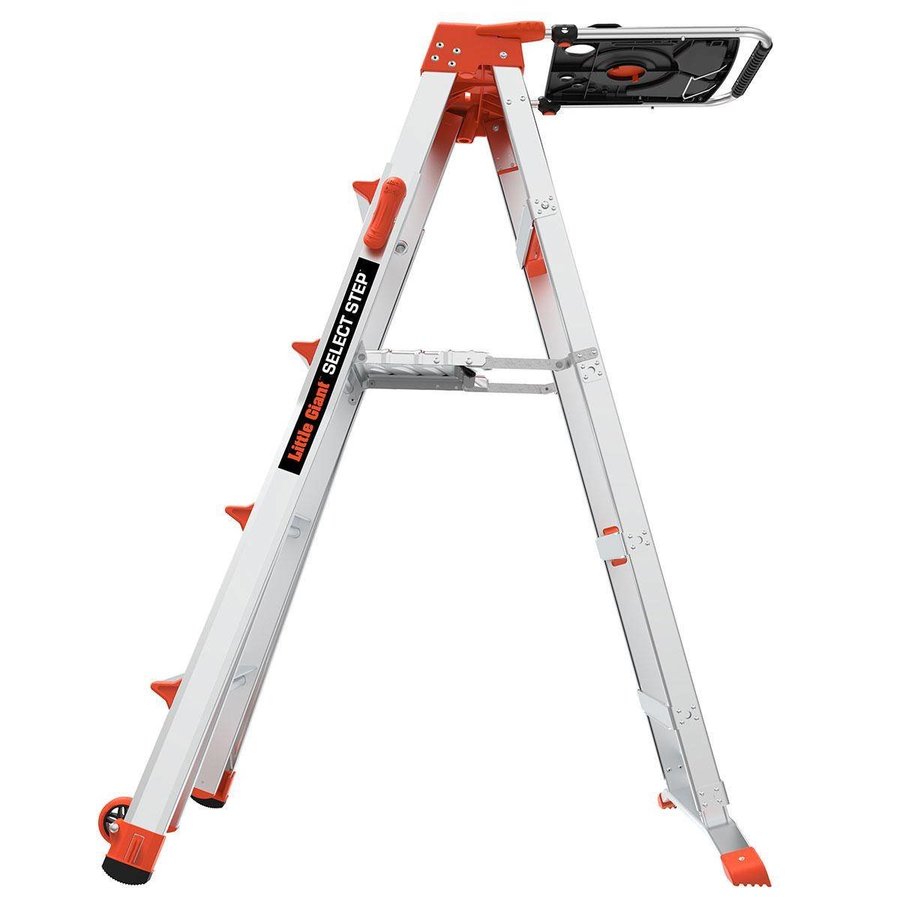 Little Giant Select Step Treppenleiter