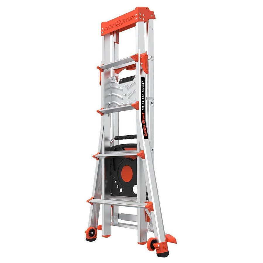 Little Giant Select Step Treppenleiter