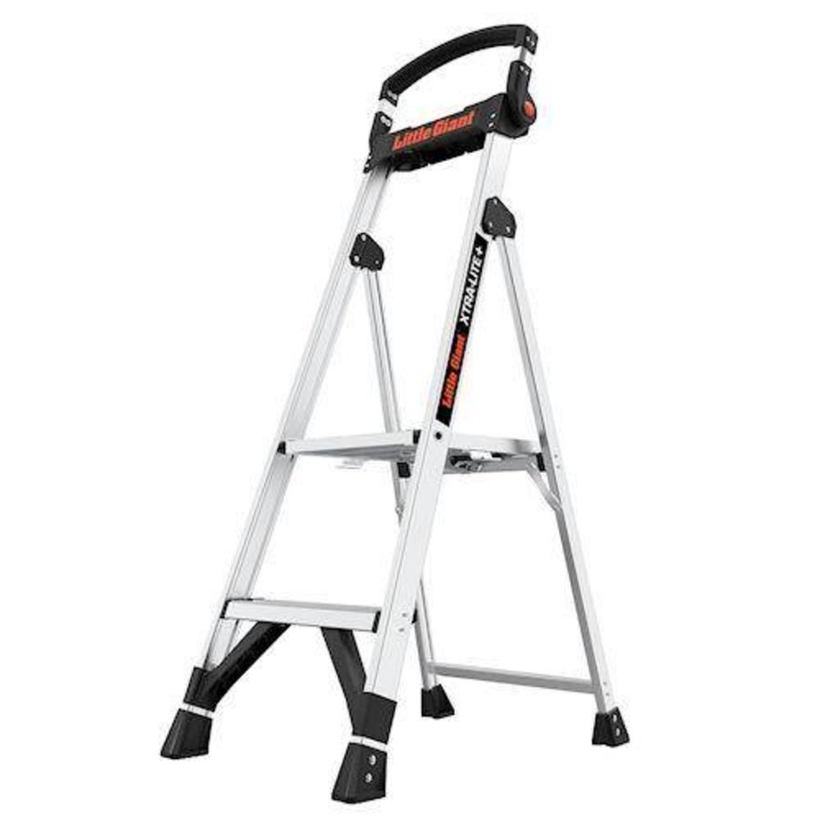 Little Giant Xtra Lite Plus 2 Stufen