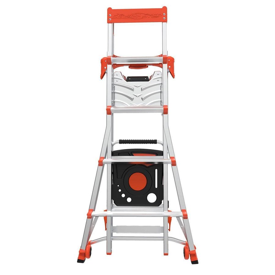 Little Giant Select Step Treppenleiter