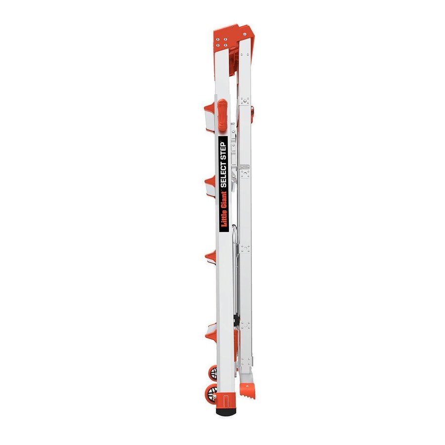 Little Giant Select Step Treppenleiter